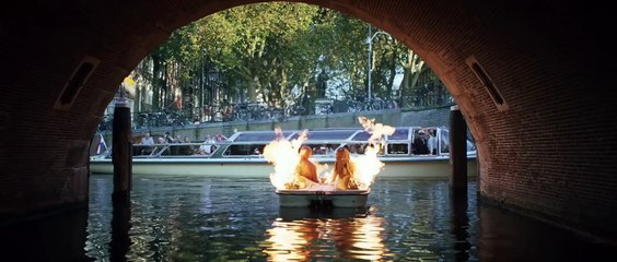 Amsterdamned 2 - Trailer (Niederländisch) HD