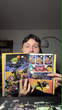 UNBOXING COMICS #37 : 2 oeuvres majeures chez Urban Comics ! (Vidéo exclusive Daylimotion)