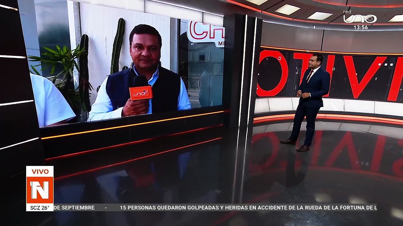 Comité pro Santa Cruz cuestionan planteamiento ante la ALP
