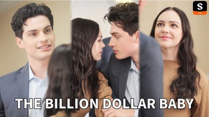 Billion Dollar Baby full short drama