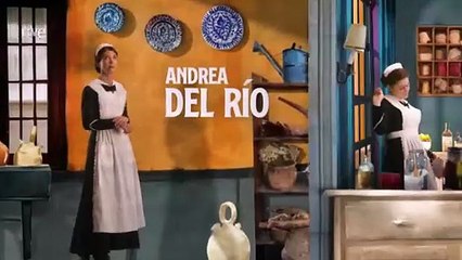 La Promesa - Capitulo 692 (8 septiembre)