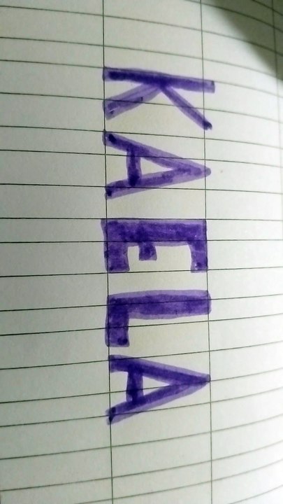 Kaeda