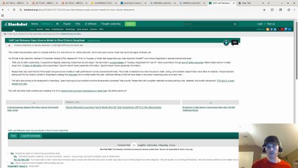 K2 Think: UAE AI Demo