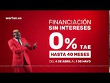 En Worten puedes tener la tecnología que siempre habías querido y financiarla al 0%