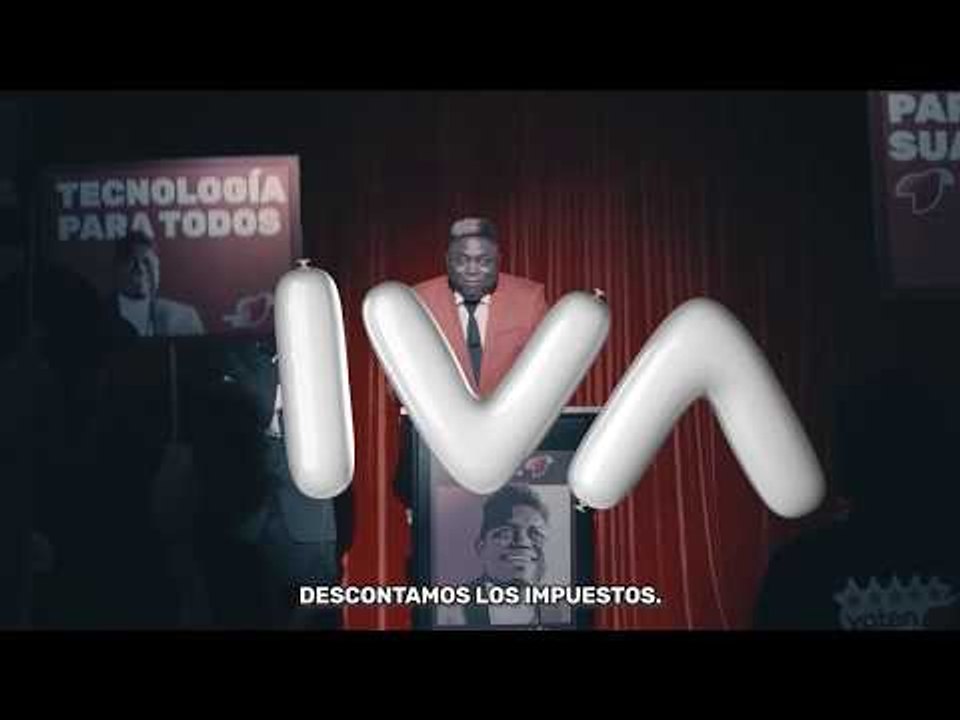 En Worten te descontamos el IVA en Televisores y electrodomésticos