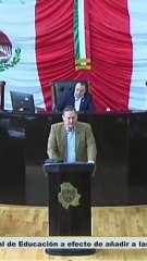 Prohíbe Chihuahua el lenguaje inclusivo en escuelas, tras reforma impulsada por el PAN