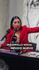 Hoy podría reelegirme y hacer pedazos al que sea: Sandra Cuevas