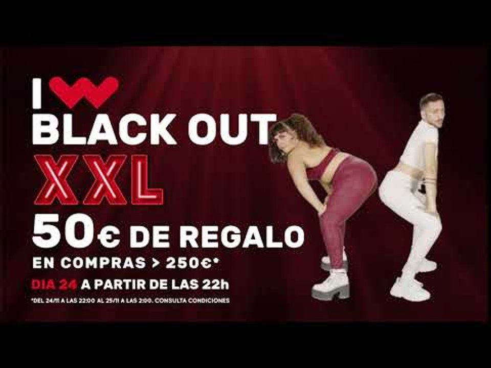 Worten Black Out