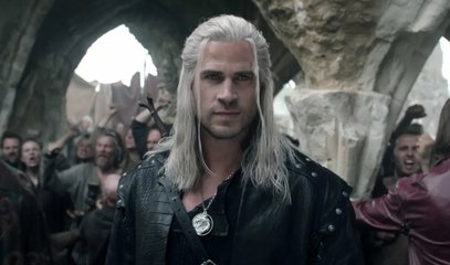 The Witcher Temporada 4 - Trailer Oficial (Español)