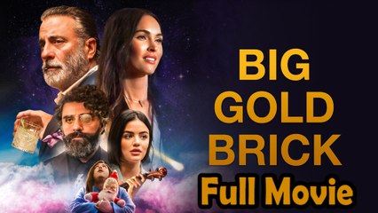 Big Gold Brick (2022) Full Movie HD