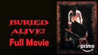 Buried Alive (1990) Full Movie HD