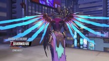 Jugada Destacada Mercy 306