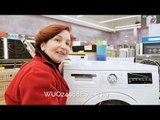 BOSCH WUQ24468ES, la mejor lavadora calidad precio del mercado