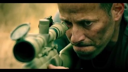 Hidup Tentang Veteran Sniper Diusik Kartel Meksiko