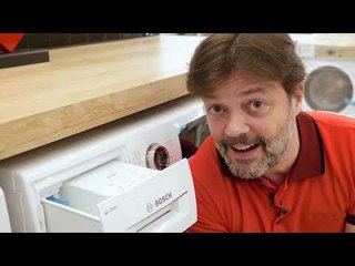 ¿Conoces las Lavadoras  I-DOS de Bosch?  Un vídeo de WORTEN.ES