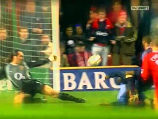 Premier League Years 2003-2004