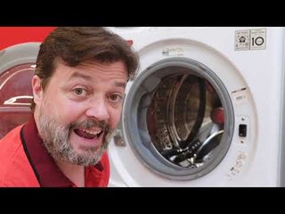 ¿Conoces los beneficios de las Lavadoras LG con Inteligencia Artificial?