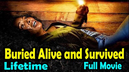 Buried Alive and Survived (2024) Full Movie HD