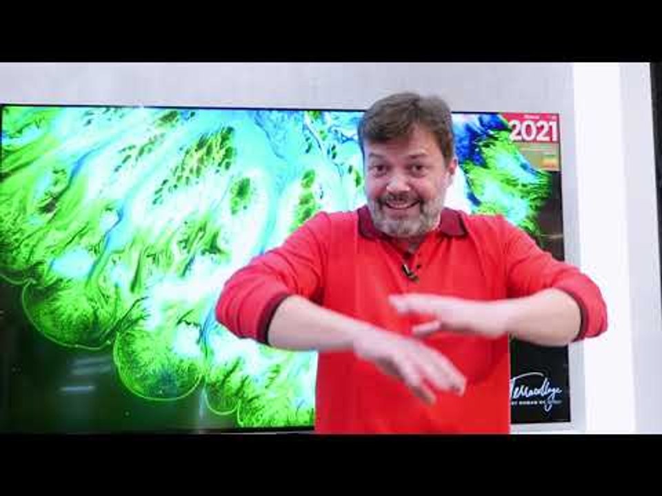 ¿Cuáles son las ventajas de los Televisores QNED 99 de LG?