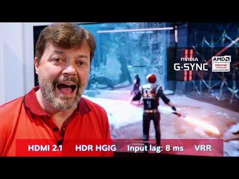 ¿Cuáles son las ventajas de los Televisores OLED C1 4K de LG?