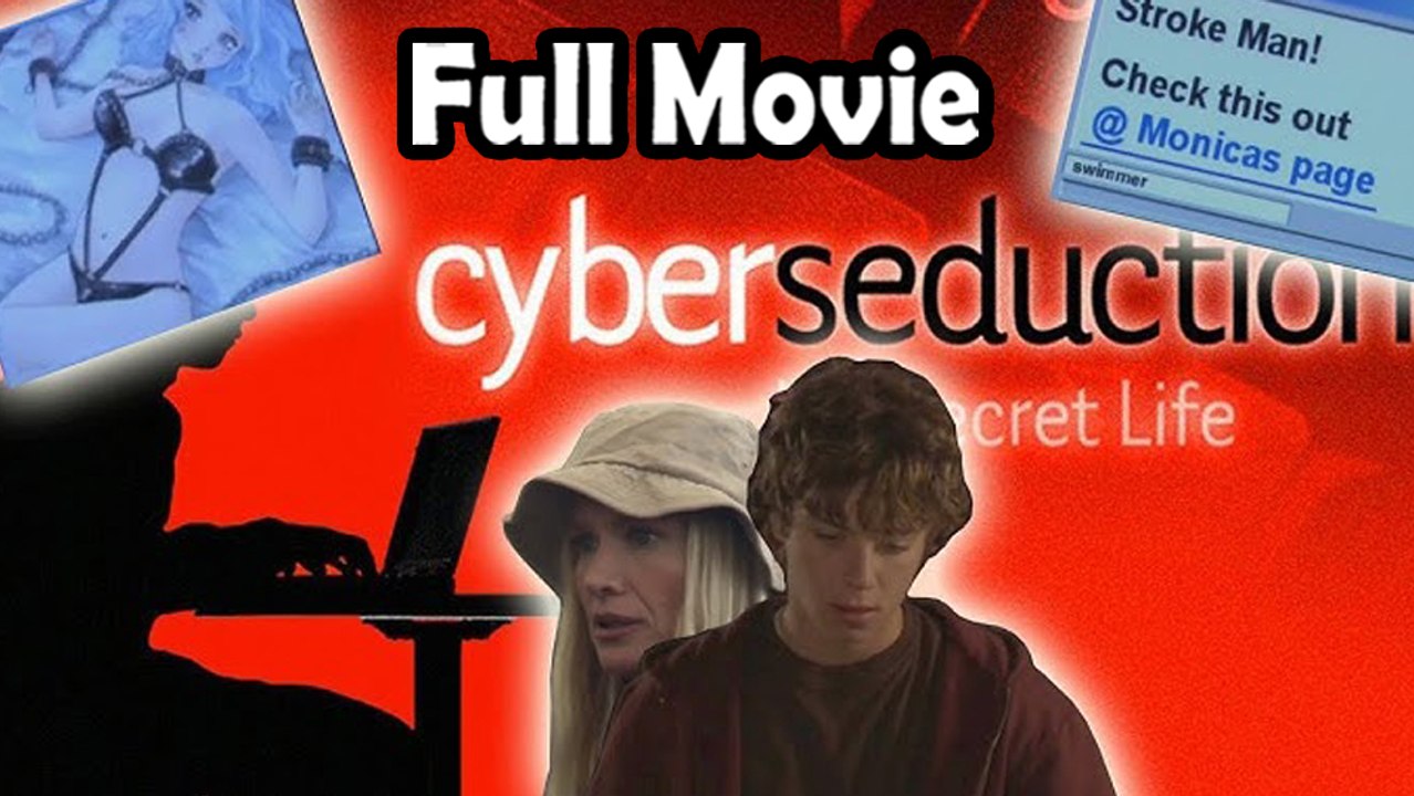 Cyber Seduction His Secret Life (2005) Lifetime Movies video Dailymotion