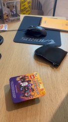 EXCLU - Unboxing Minifigures ATSV #1