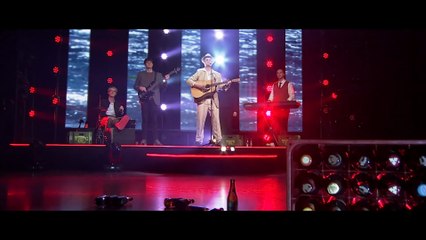 GuldBørve - Hvis Du Er Dansk (Så Sig Hallo) | Dansktoppen | 2024 | DK4