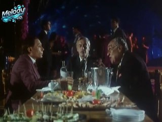 فيلم طيور الظلام بطولة عادل إمام ويسرا