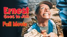 Ernest Goes to Jail (1990) Full Movie HD