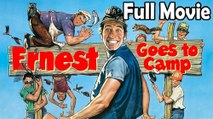 Ernest Goes to Camp (1987) Full Movie HD