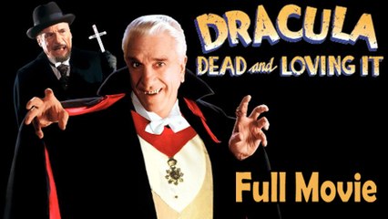 Dracula Dead and Loving It (1995) Full Movie HD