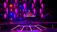 Jens Lindby - Bingo Banko | Dansktoppen | 2023 | DK4