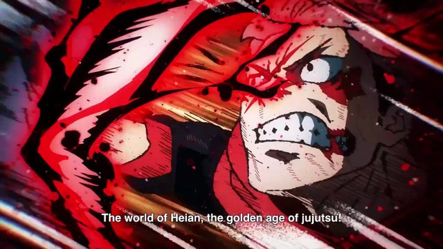 Jujutsu Kaisen: Execution - Der Shibuya-Vorfall & Die Metzel-Spiele