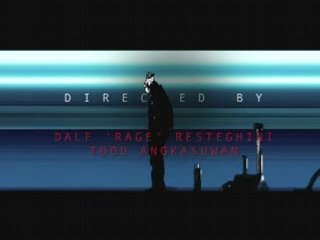 RZA - You Can't Stop Me Now / Drama Trailer [NEW]