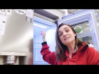 Frigoríficos americanos LG en worten.es, ¡calidad al mejor precio!