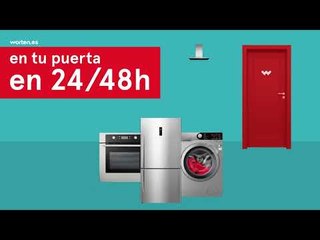En Worten España somos #Expertodomésticos
