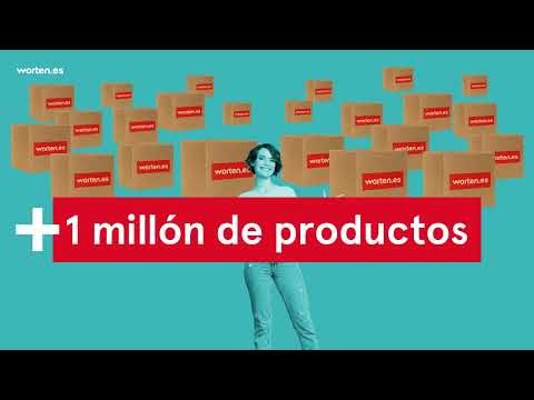 ¡En Worten España conocemos a nuestros clientes!