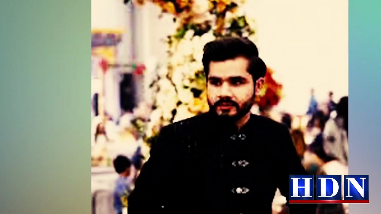 Rajab Butt Breaks Silence on Rumors About His Personal Life | rajab butt