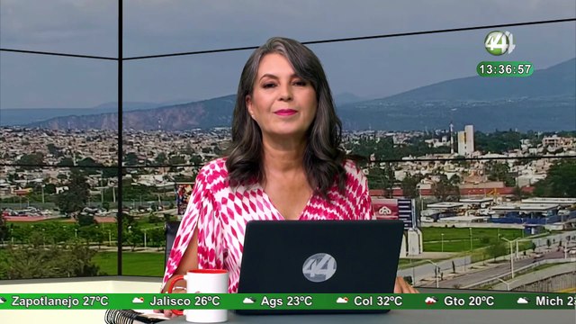 Claudia Murguía Torres y Brenda carrera hablan sobre: discusión de la reforma judicial en Jalisco