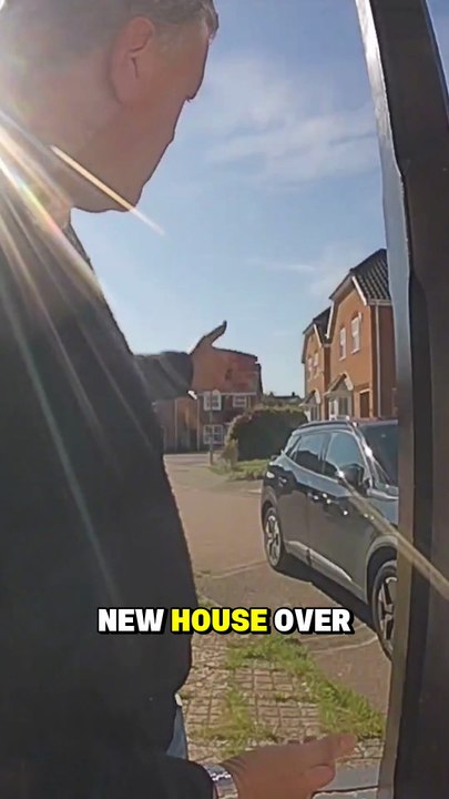 He Complained About The Garden Of His Neighbor And Her Reply Was Hilarious