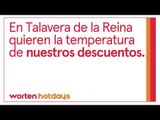 Worten Hot Days, un 20% de descuento para superar el calor