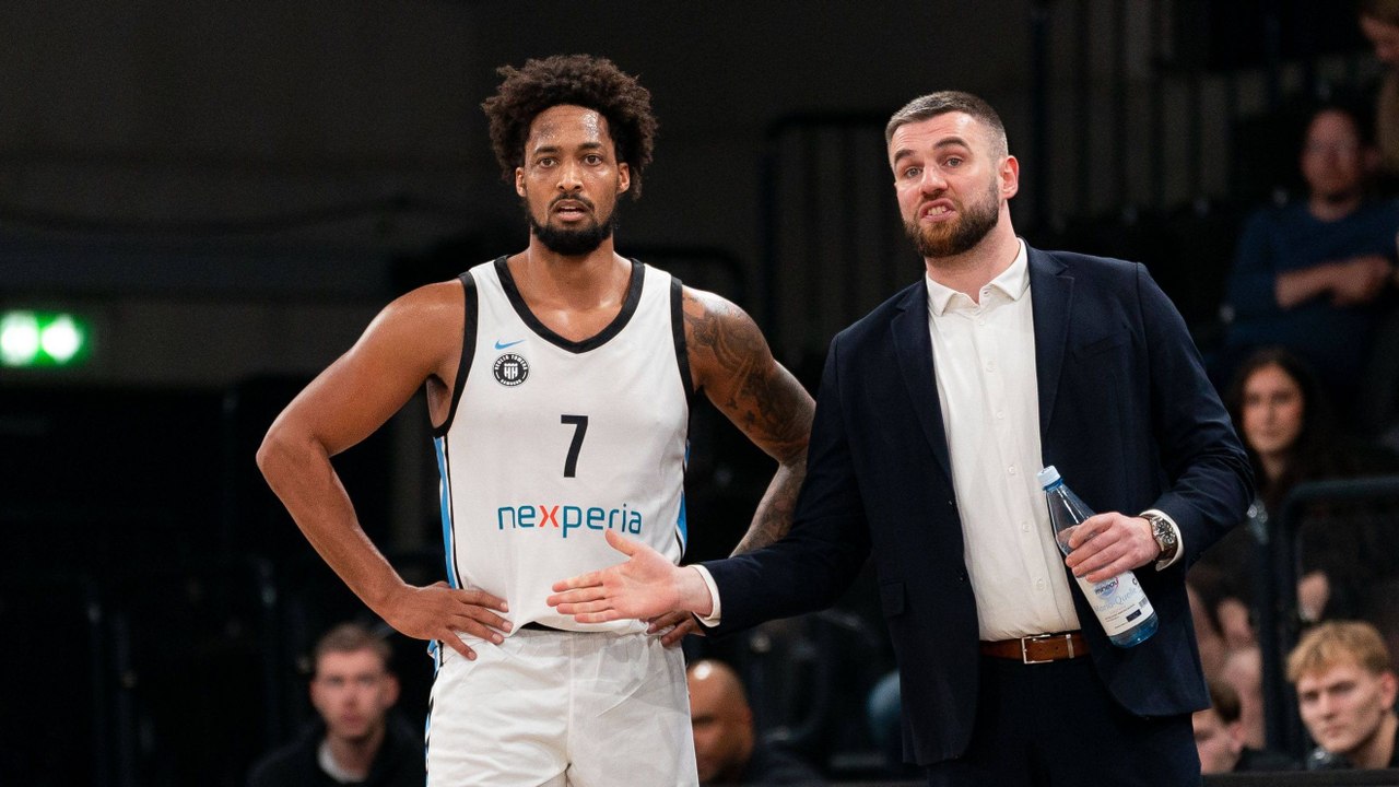 Einbruch nach der Pause: Hamburg verliert erneut