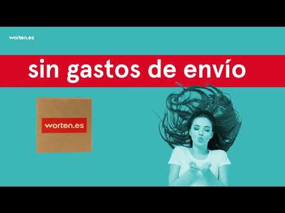 WORTEN Mejor Comercio 2024