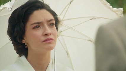 La Promesa - Capitulo 693