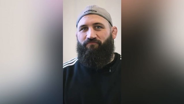 Celebrity Traitors’ Joe Marler reveals ‘plan’ for series