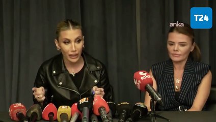 İrem Derici: Ben tanıyabileceğiniz en zeki kadınlardan biriyim, uyuşturucu için kariyerimi riske atacak kadar aptal değilim!