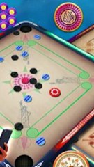 Carrom Dünyası :3D Masa Oyunu Para ve Elmas Hilesi