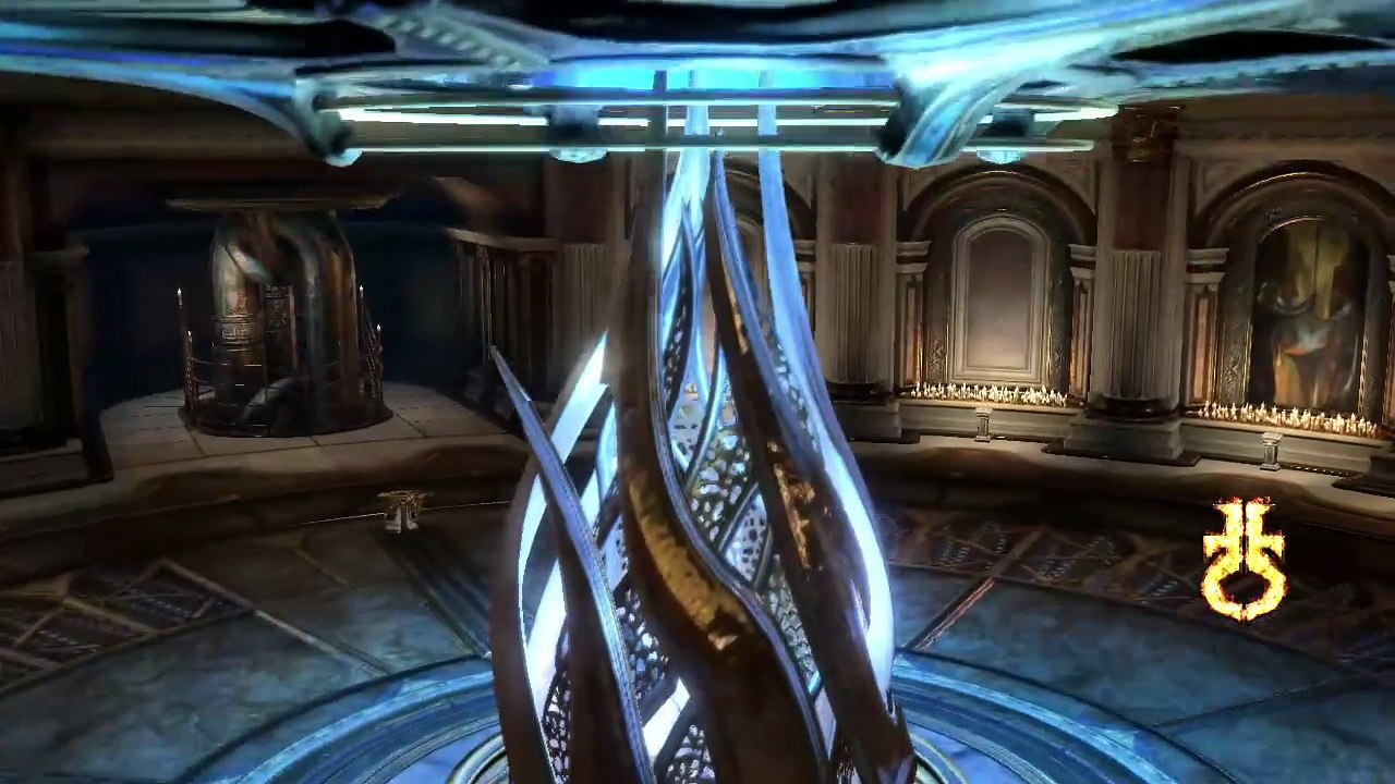 God of War III online multiplayer - ps3