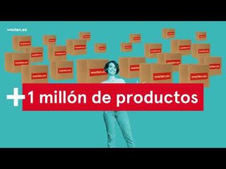 WORTEN Mejor comercio 2025
