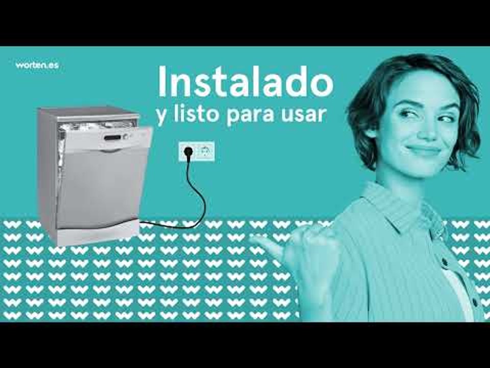 Descubre por qué en WORTEN.ES somos Expertodomésticos! | Mejor comercio 2025